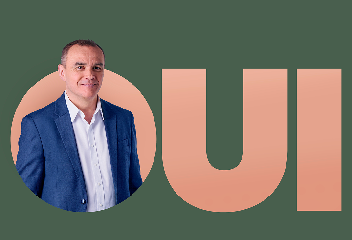 Yves Le Riguer | Les Bienveillants